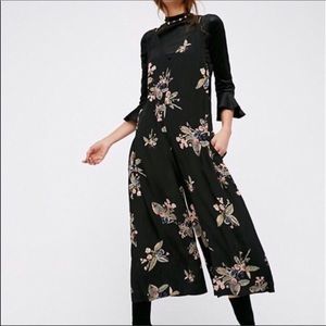 Free People Vintage jumpsuit
